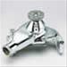 Kromad Vattenpump Chevrolet Kort modell