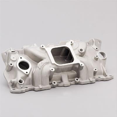 bild Edelbrock Torker II Insug Chevrolet