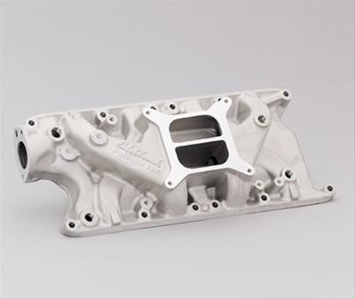 bild Edelbrock Performer Insug Ford