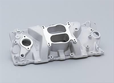 bild Edelbrock Performer Insug Chevrolet