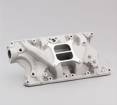 bild Edelbrock Performer Insug Ford