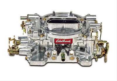 bild Edelbrock Performer Förgasare 600cfm