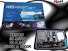 50W Xenon sats H3 4300K 12&24V
