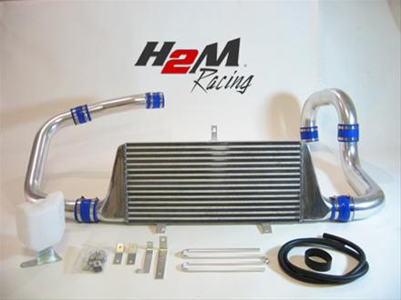 bild Intercooler kit REV2 Toyota Supra JZA80