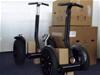 New Original Segway i2 & Segway X2 2013