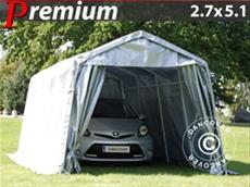 bild Garage-Båthall 2.70 x 5.10 x 2.30 m PE Nu! 3318:- 