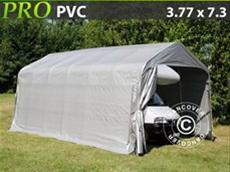 bild Husbil & Husvagns Garagetält Grå PVC
