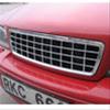 XC-Grill SVC70, helkromad