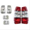 Paket: lyktglas 745 / 765