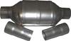 Keramisk Sportkat 2 1/4"