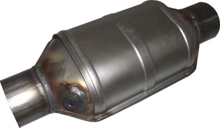 bild Keramisk Sportkat 2,5&#34