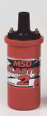 bild MSD BLASTER 2 Tändspole