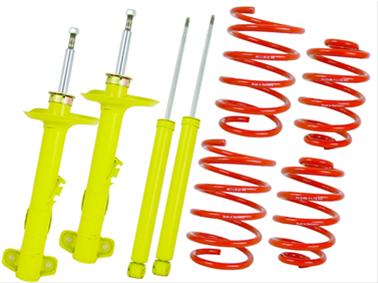 bild High Tec Sportfahrwerke 35/40