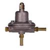 1:1 injection regulator 0-5bar