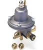 1:1 injection regulator 0-5bar