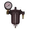 Bränsle regulator Förgasare